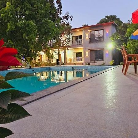 Riverland Farm And Resort كارجات المظهر الخارجي الصورة