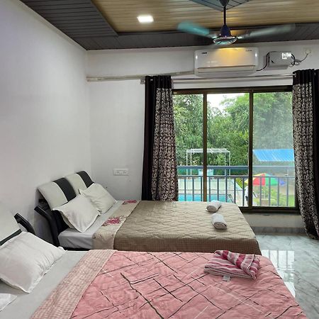 Riverland Farm And Resort كارجات المظهر الخارجي الصورة