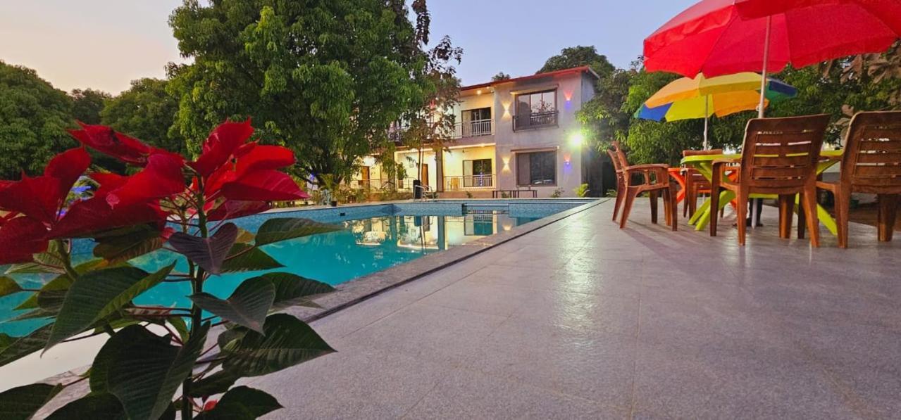 Riverland Farm And Resort كارجات المظهر الخارجي الصورة