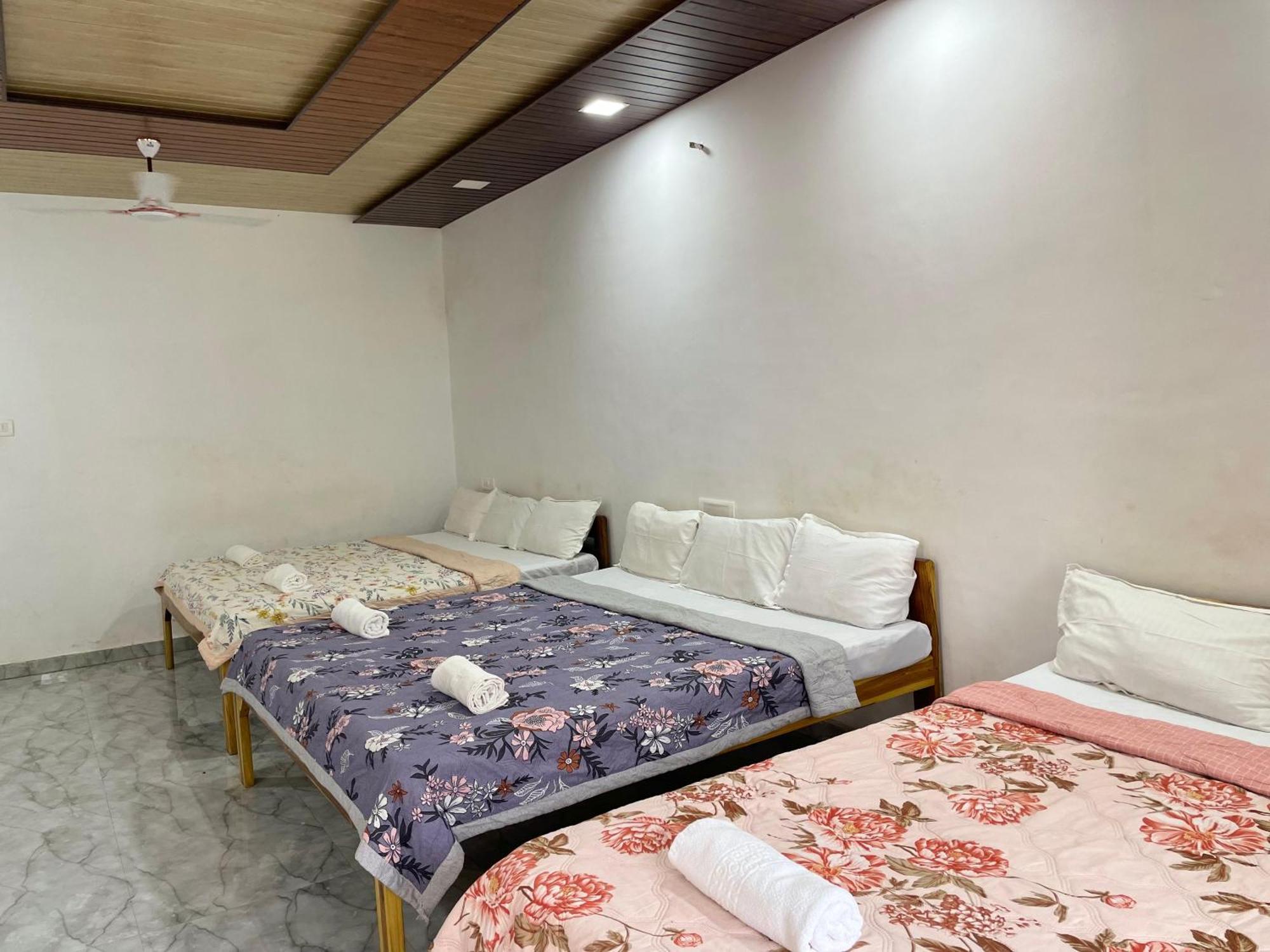 Riverland Farm And Resort كارجات المظهر الخارجي الصورة