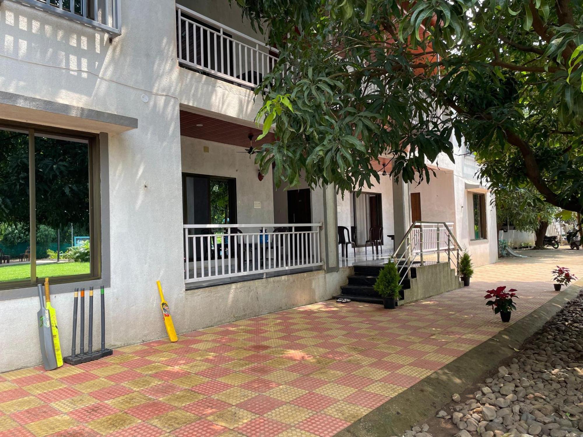 Riverland Farm And Resort كارجات المظهر الخارجي الصورة