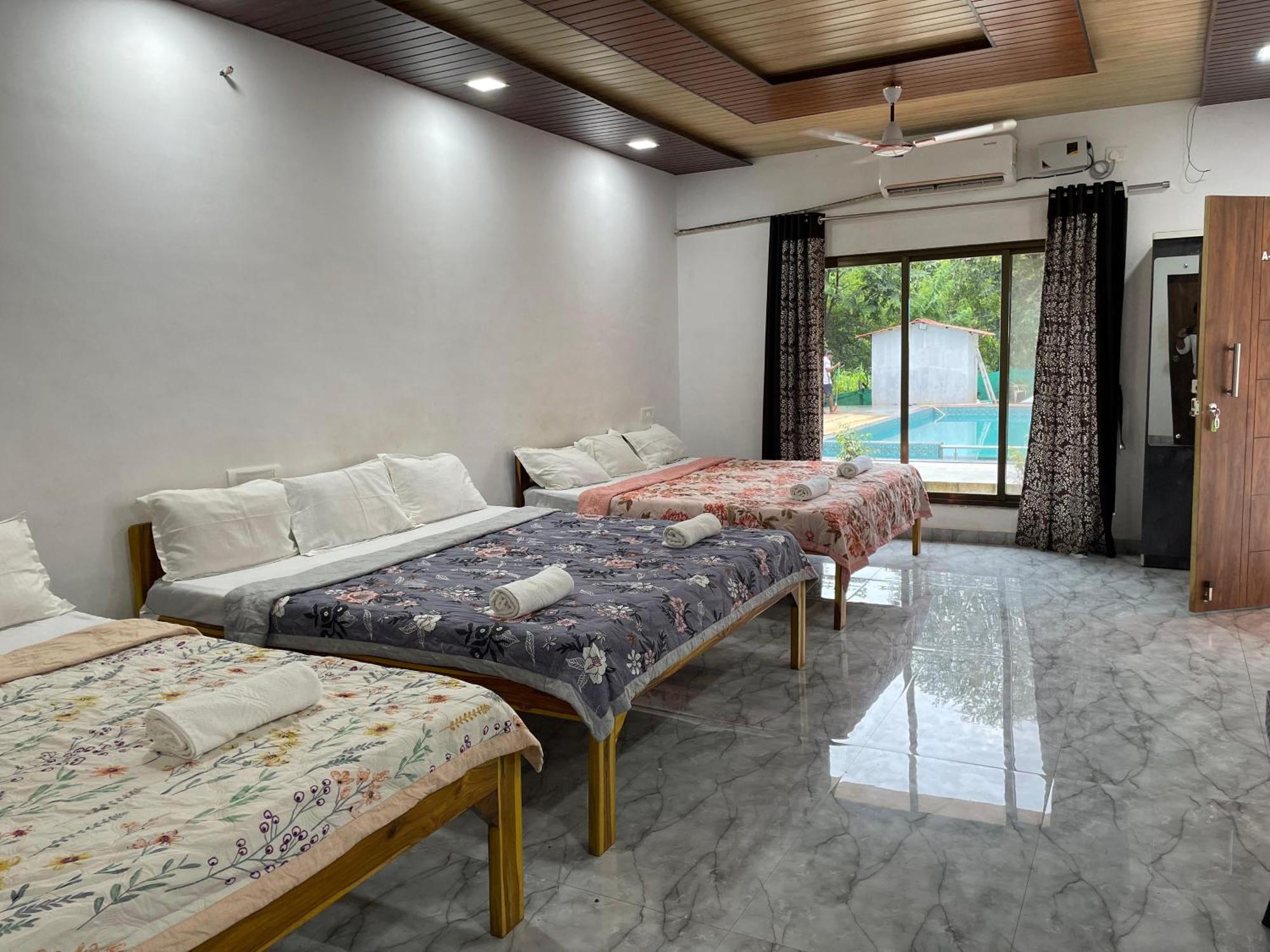 Riverland Farm And Resort كارجات المظهر الخارجي الصورة