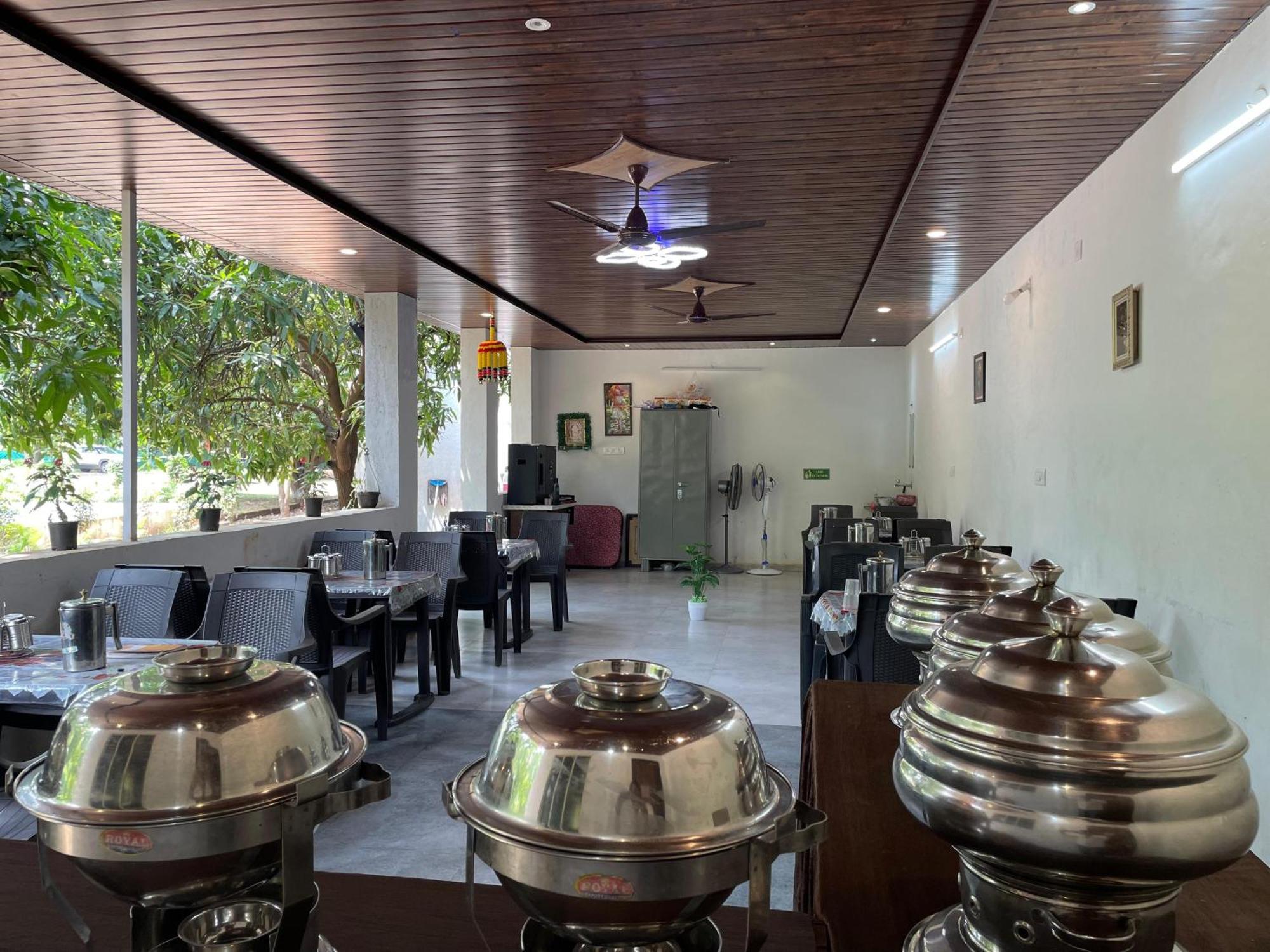 Riverland Farm And Resort كارجات المظهر الخارجي الصورة