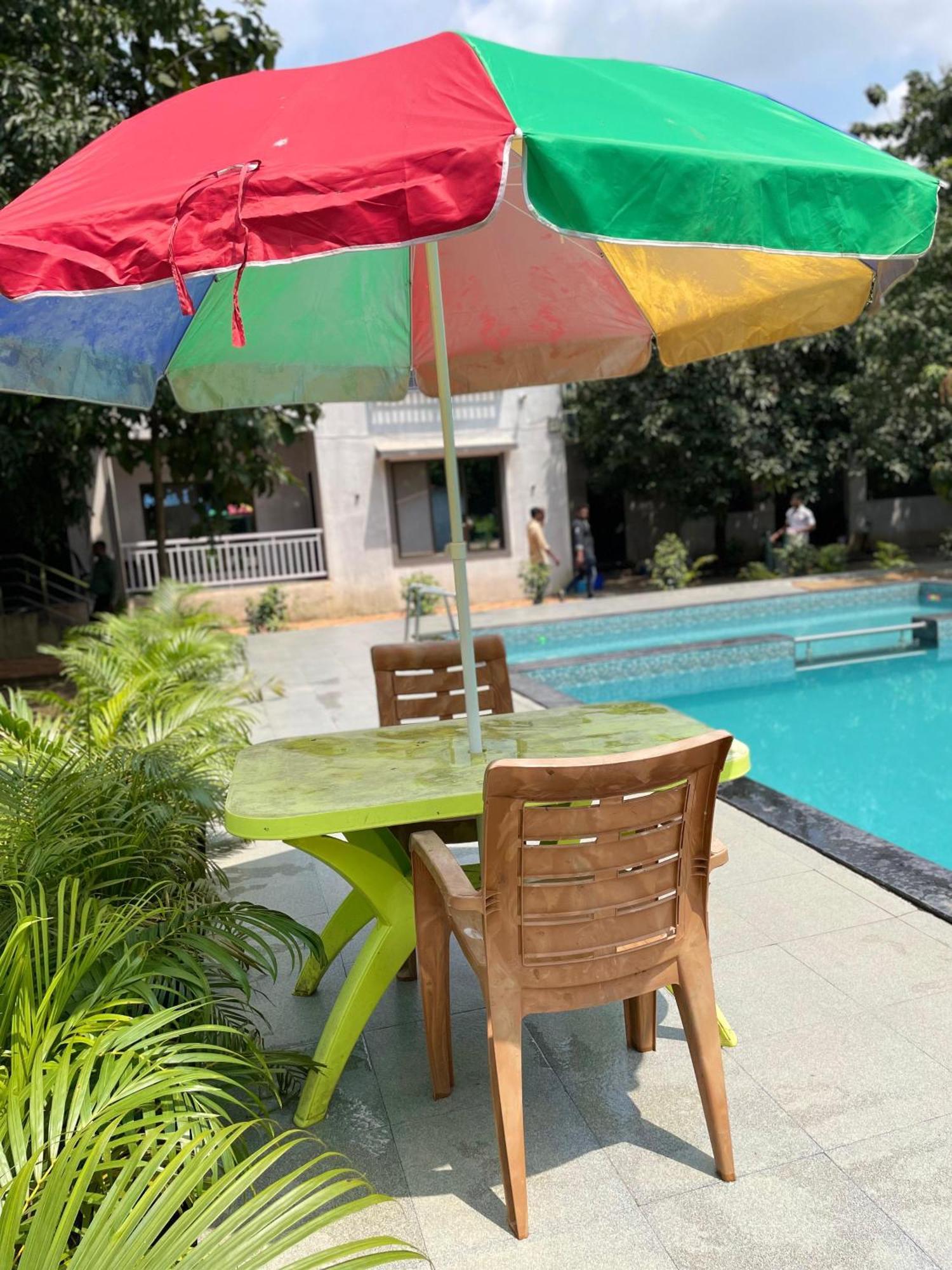 Riverland Farm And Resort كارجات المظهر الخارجي الصورة