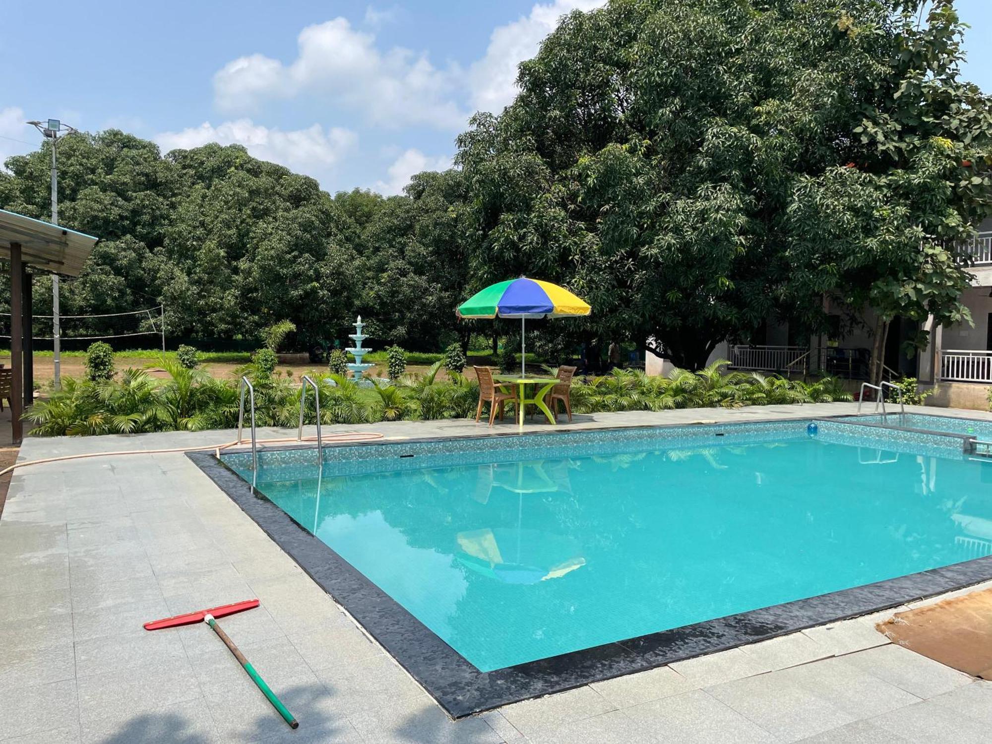 Riverland Farm And Resort كارجات المظهر الخارجي الصورة