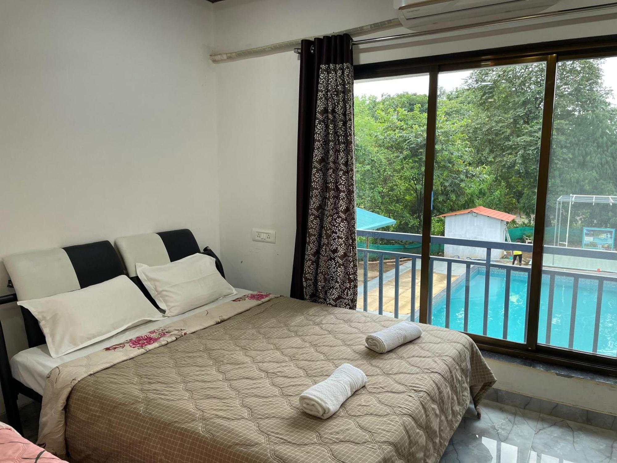 Riverland Farm And Resort كارجات المظهر الخارجي الصورة