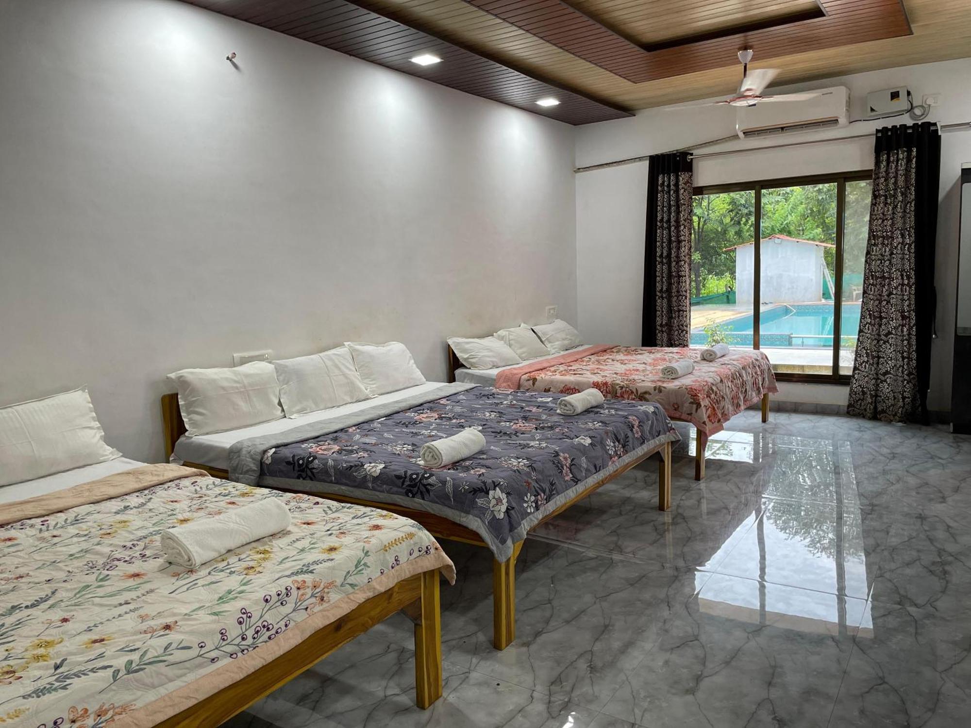 Riverland Farm And Resort كارجات المظهر الخارجي الصورة