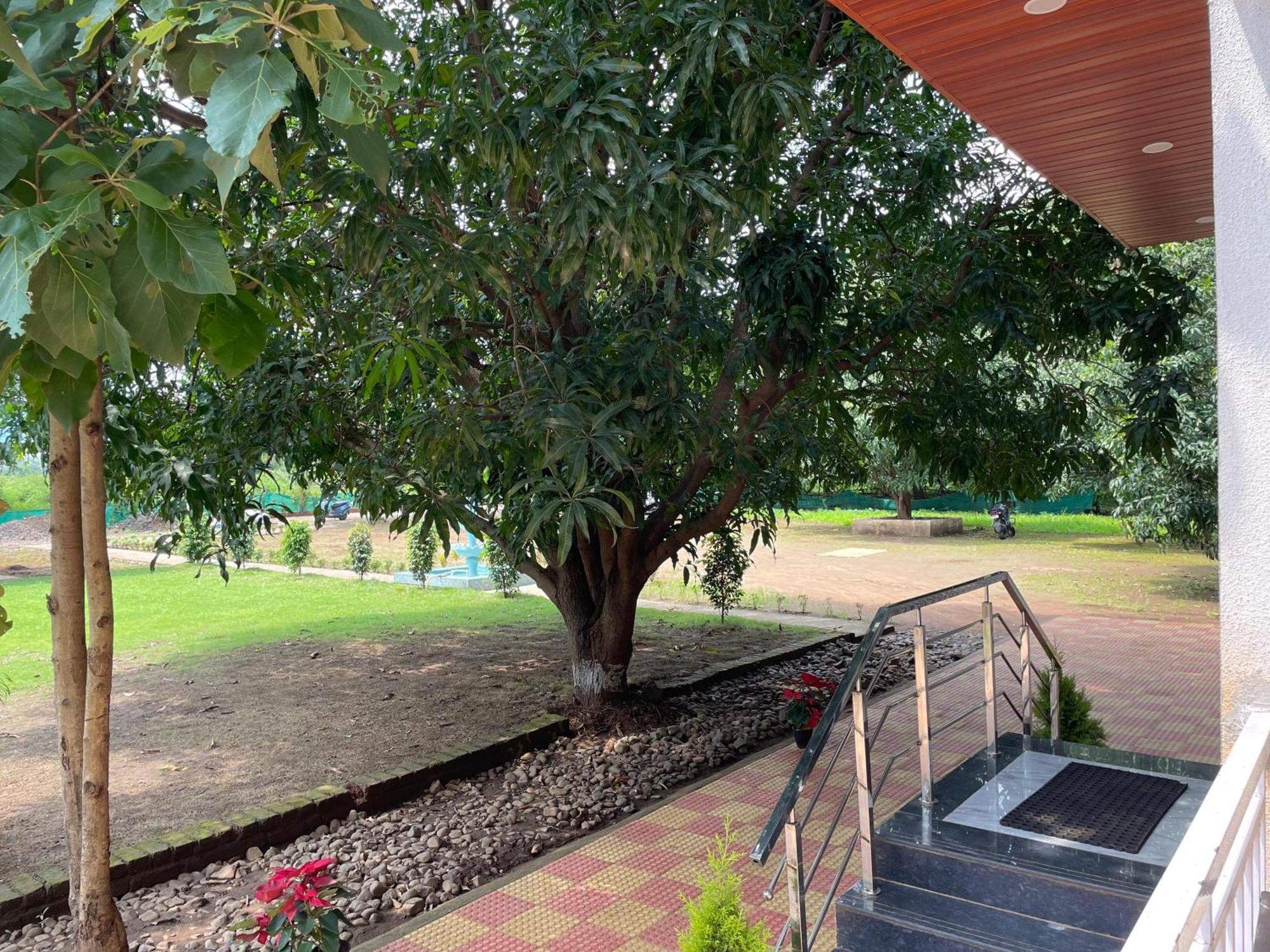 Riverland Farm And Resort كارجات المظهر الخارجي الصورة