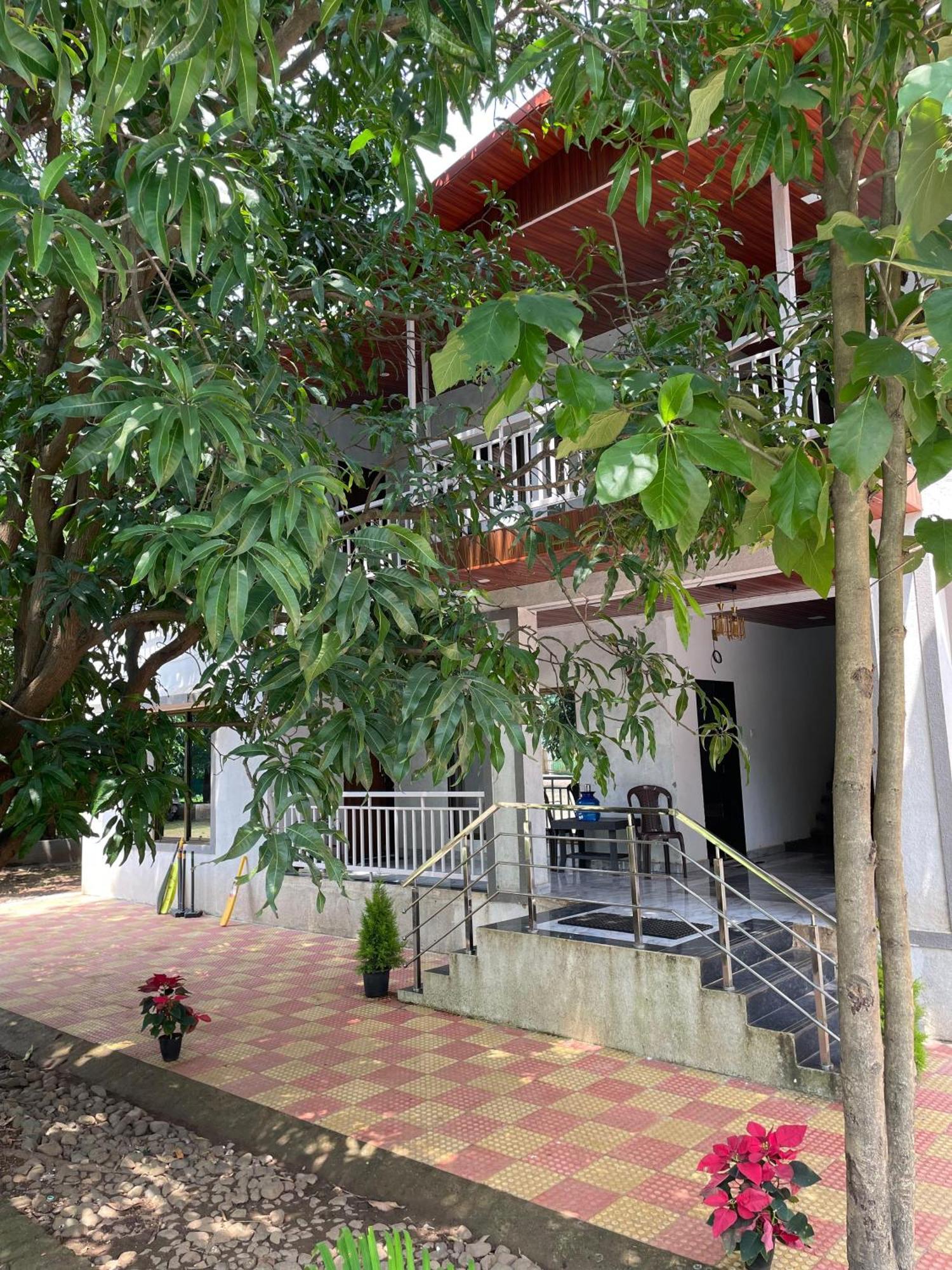 Riverland Farm And Resort كارجات المظهر الخارجي الصورة
