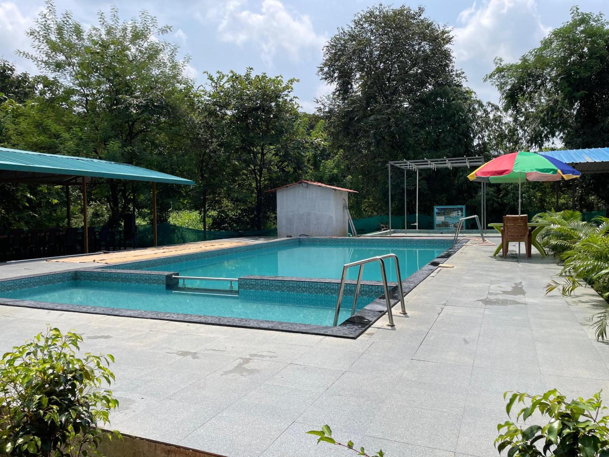Riverland Farm And Resort كارجات المظهر الخارجي الصورة