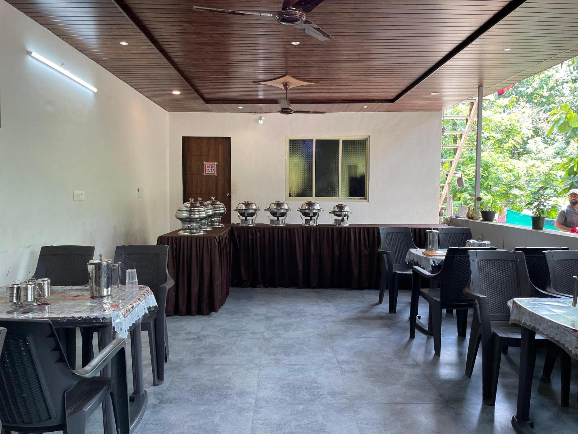 Riverland Farm And Resort كارجات المظهر الخارجي الصورة