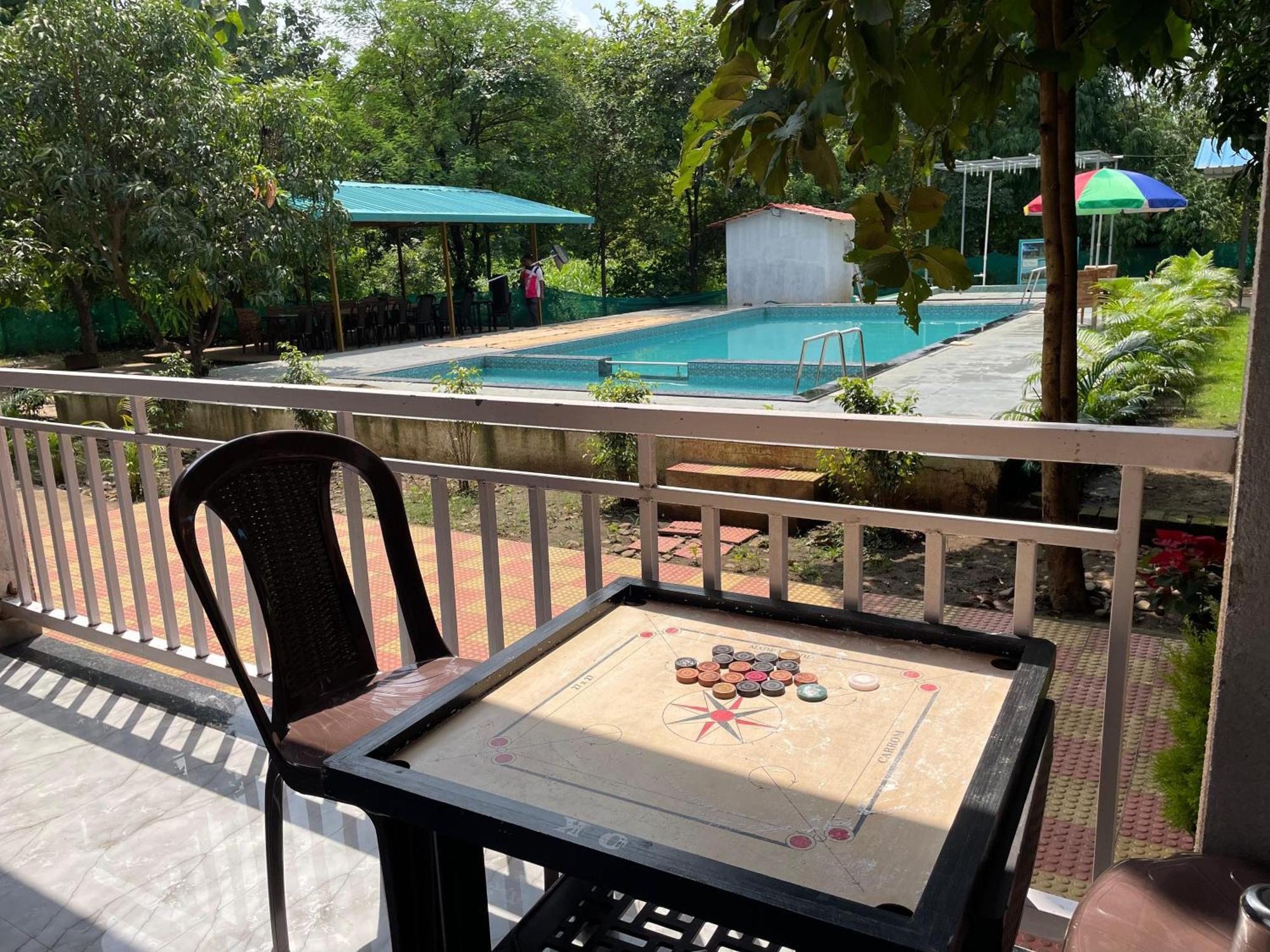 Riverland Farm And Resort كارجات المظهر الخارجي الصورة