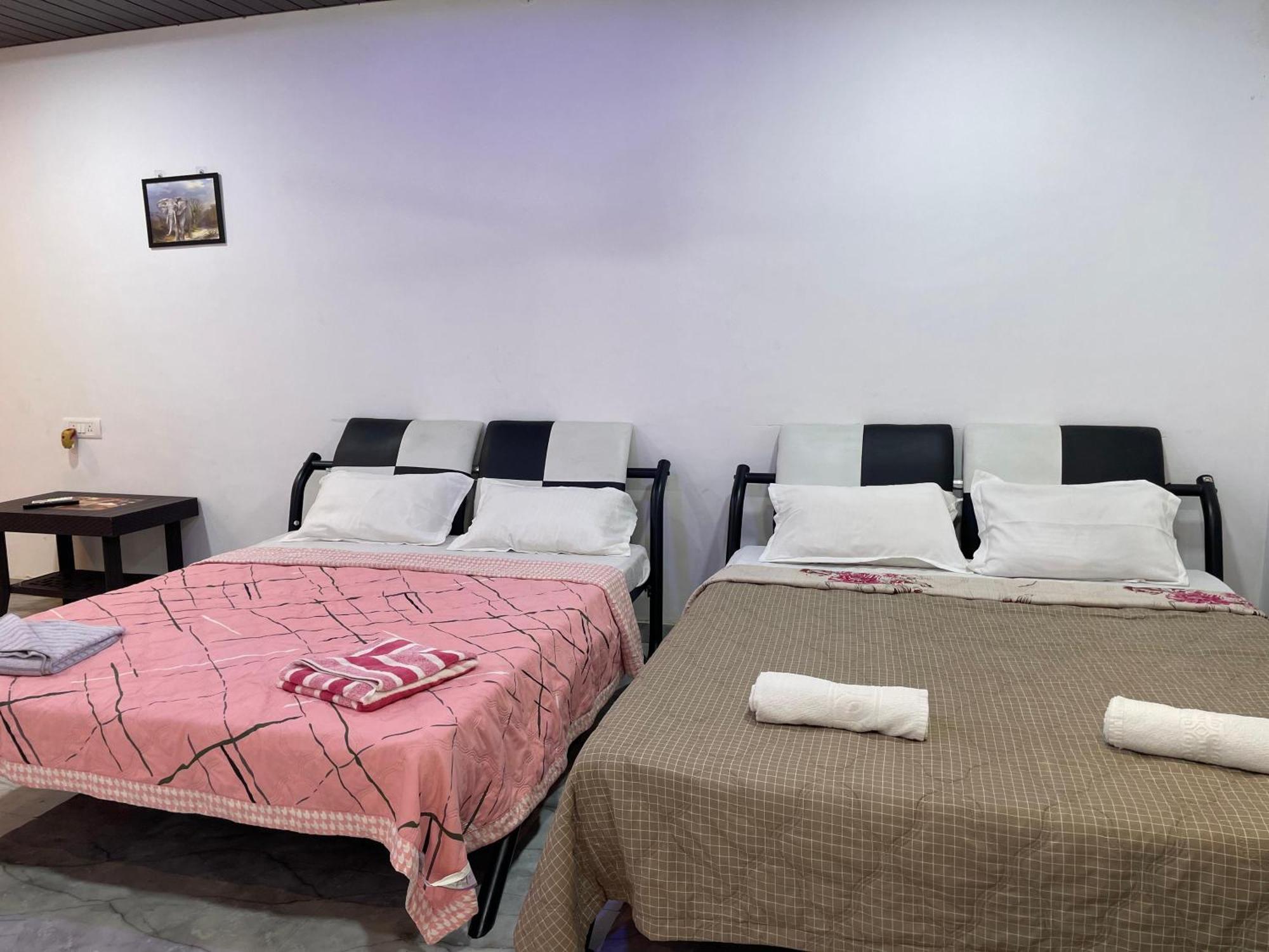 Riverland Farm And Resort كارجات المظهر الخارجي الصورة