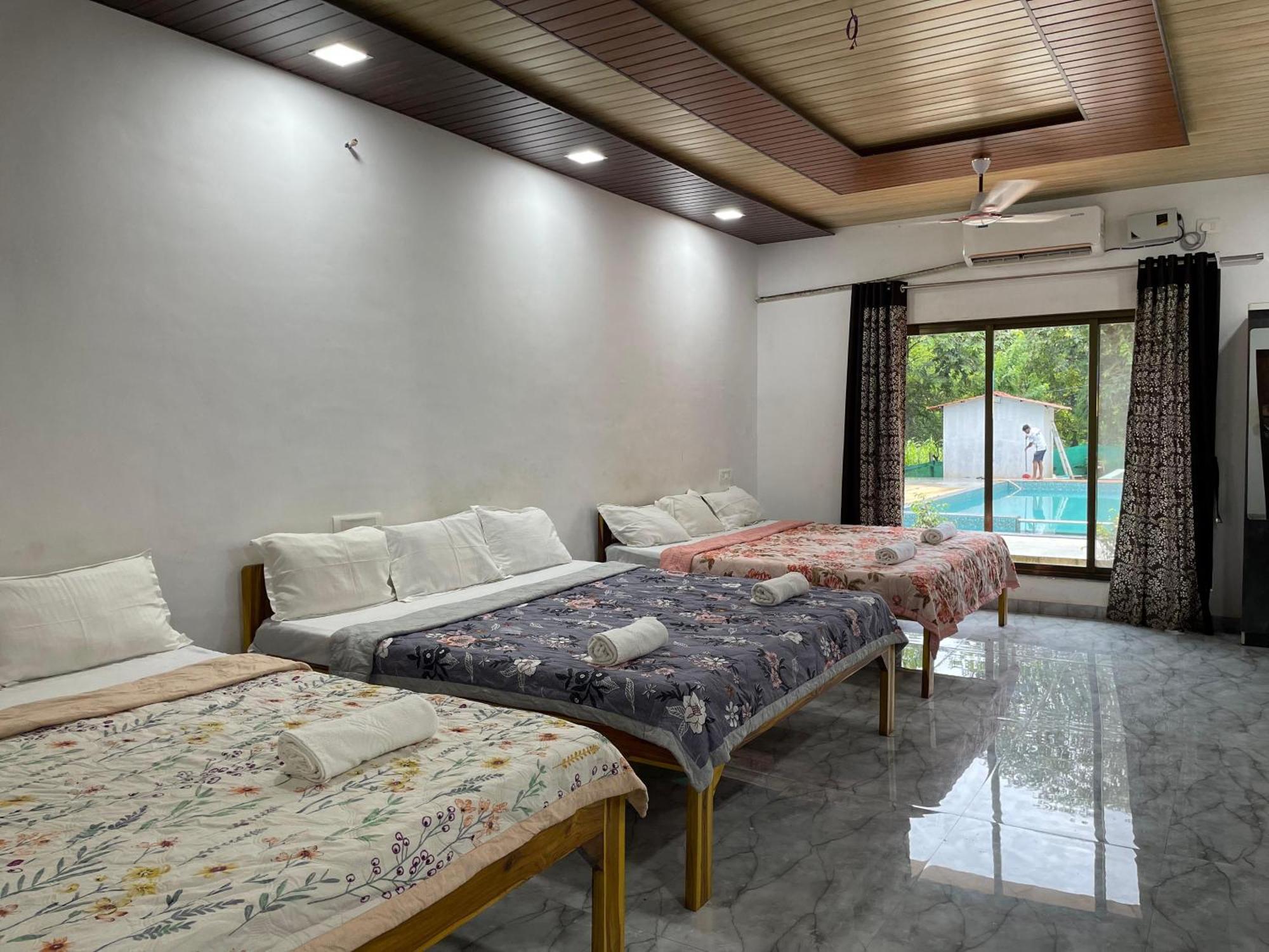 Riverland Farm And Resort كارجات المظهر الخارجي الصورة