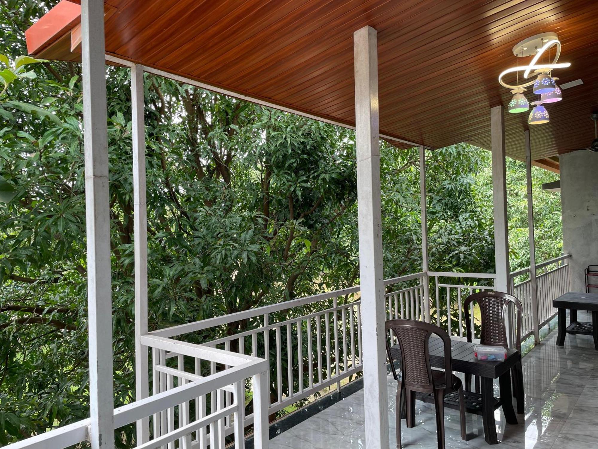 Riverland Farm And Resort كارجات المظهر الخارجي الصورة