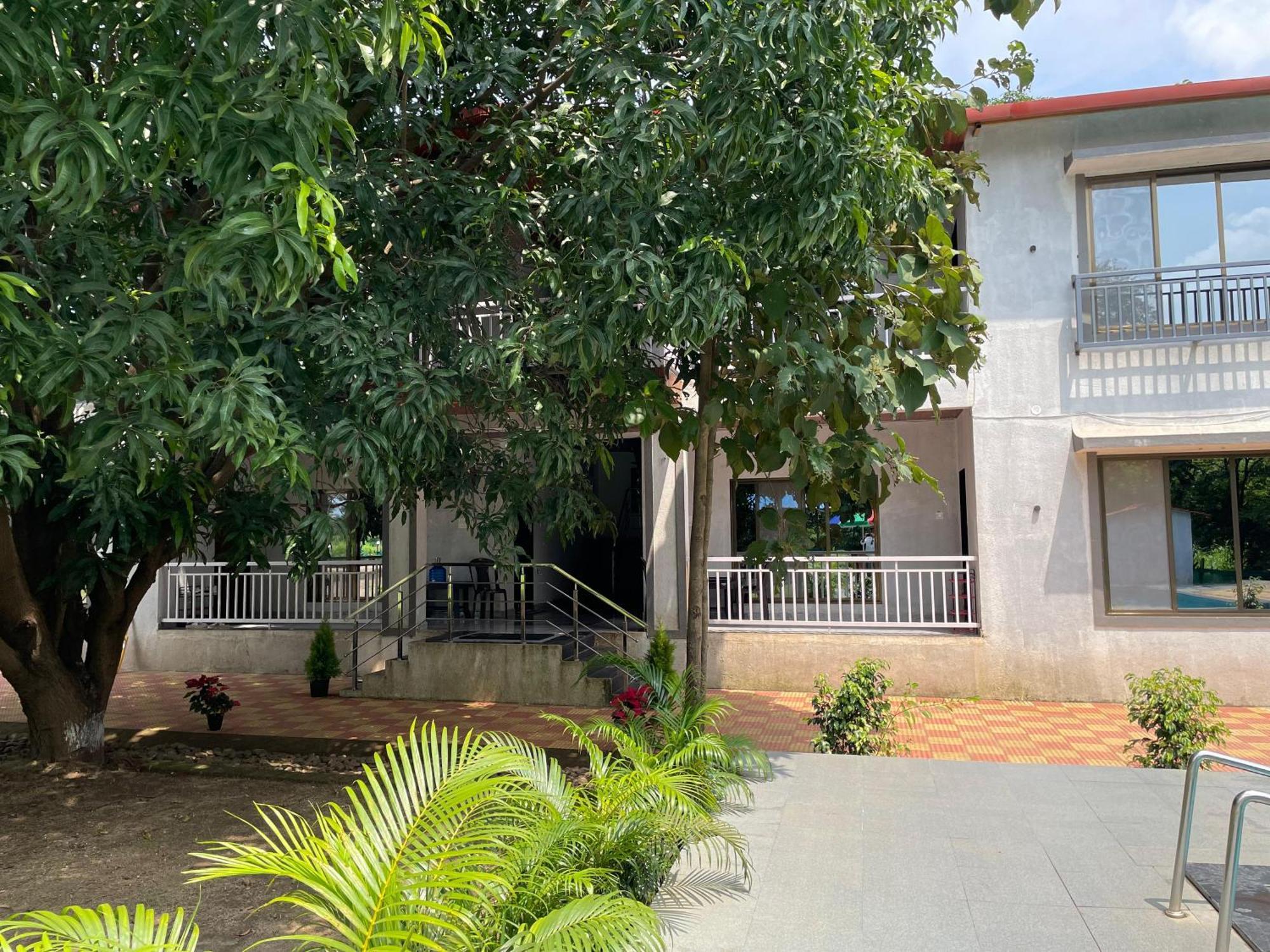 Riverland Farm And Resort كارجات المظهر الخارجي الصورة