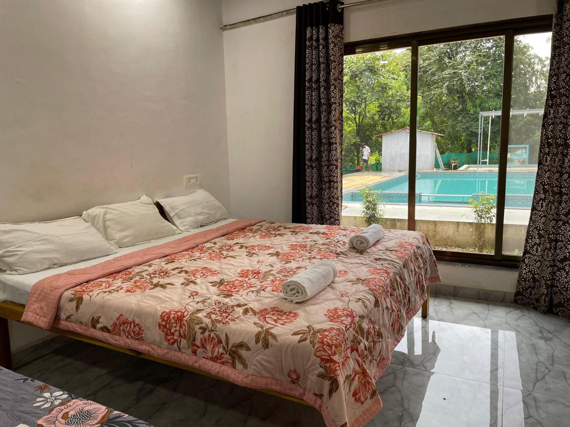 Riverland Farm And Resort كارجات المظهر الخارجي الصورة