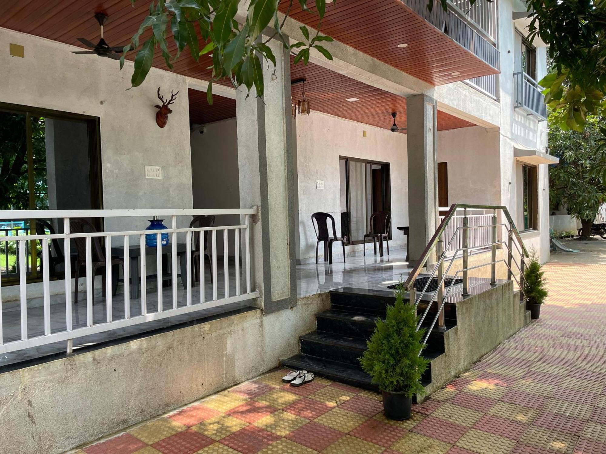 Riverland Farm And Resort كارجات المظهر الخارجي الصورة