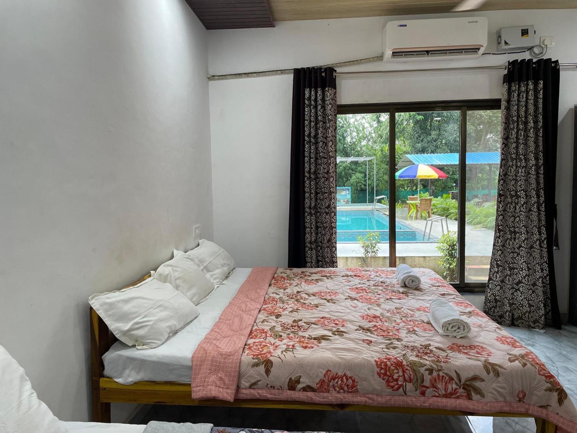 Riverland Farm And Resort كارجات المظهر الخارجي الصورة