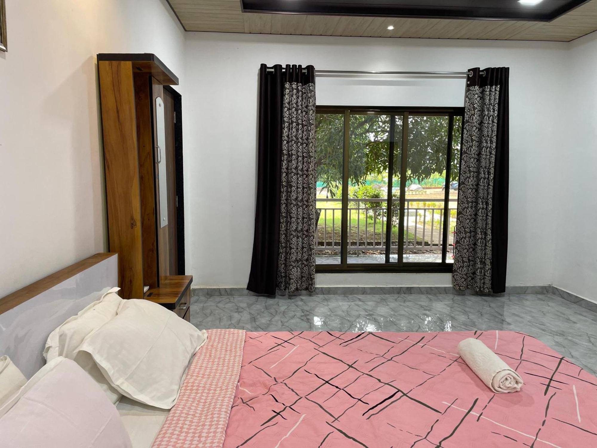 Riverland Farm And Resort كارجات المظهر الخارجي الصورة