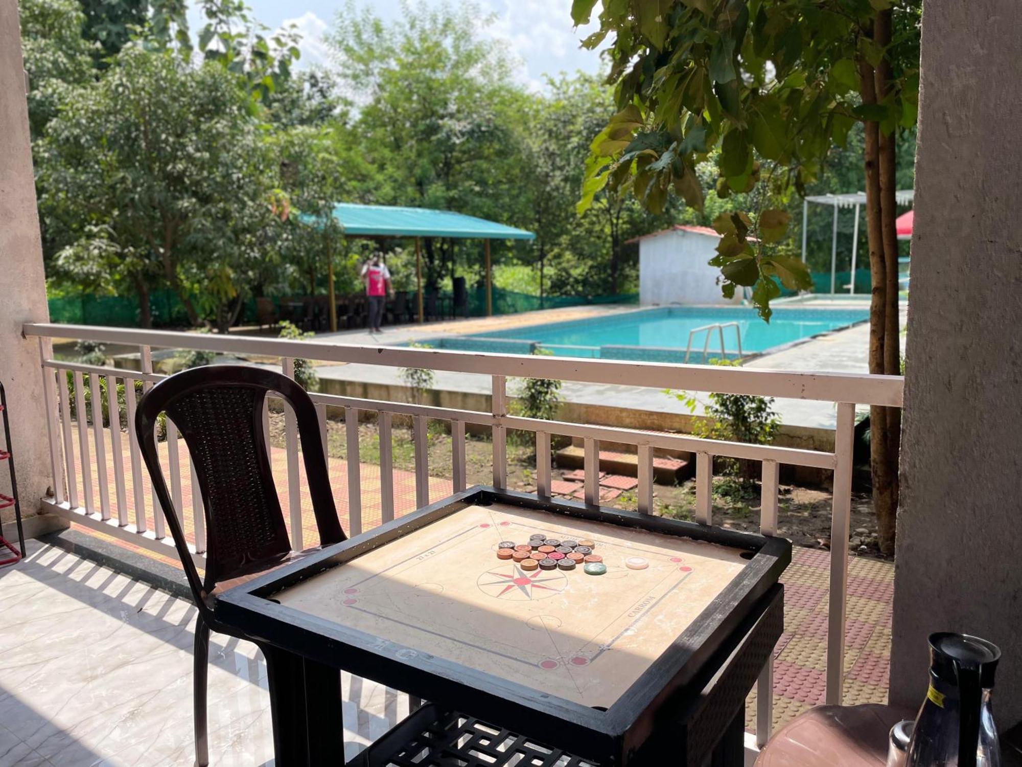 Riverland Farm And Resort كارجات المظهر الخارجي الصورة