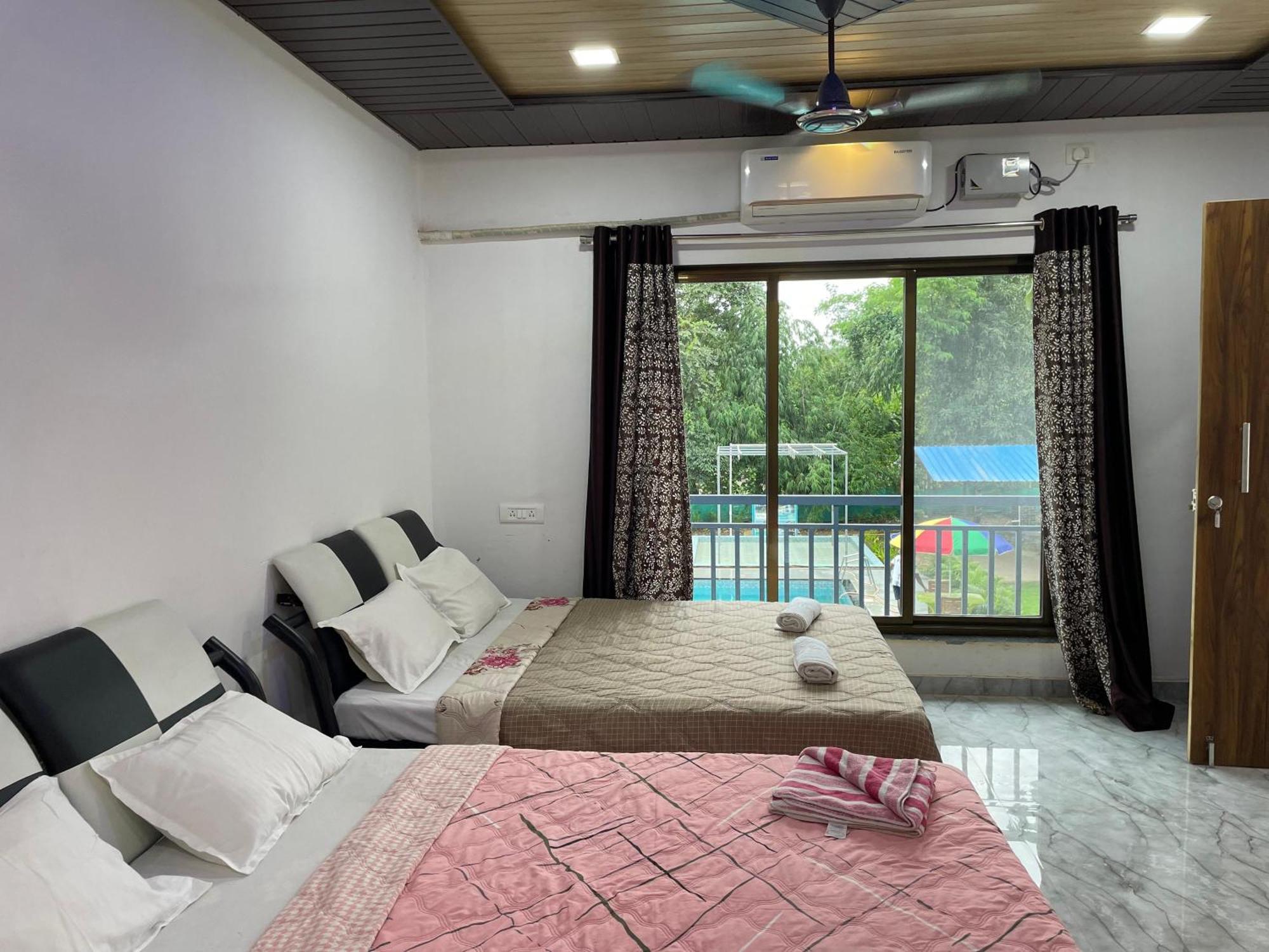Riverland Farm And Resort كارجات المظهر الخارجي الصورة