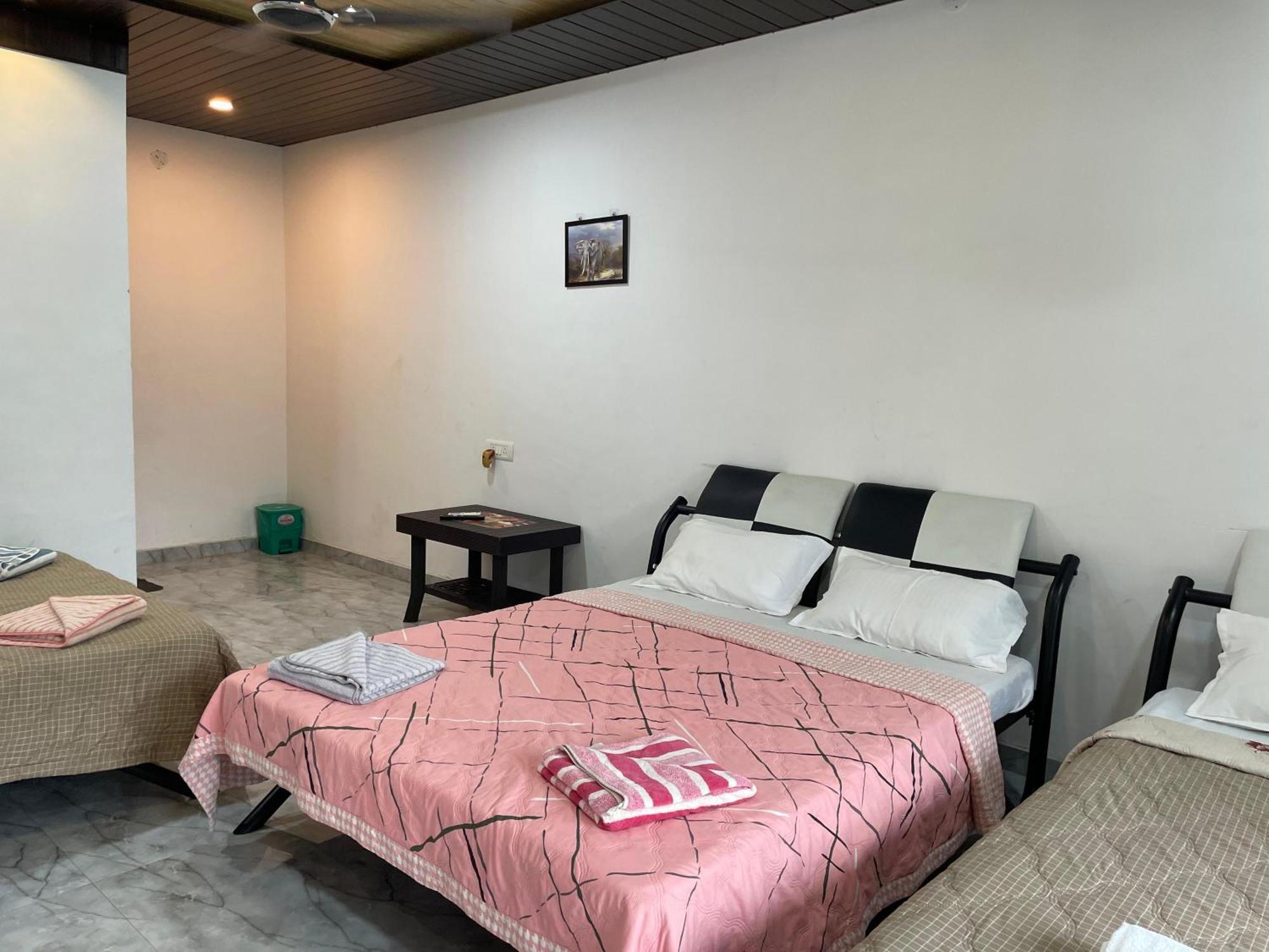Riverland Farm And Resort كارجات المظهر الخارجي الصورة