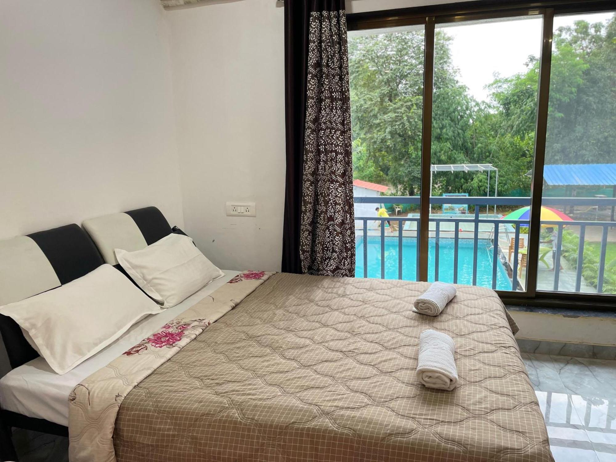 Riverland Farm And Resort كارجات المظهر الخارجي الصورة