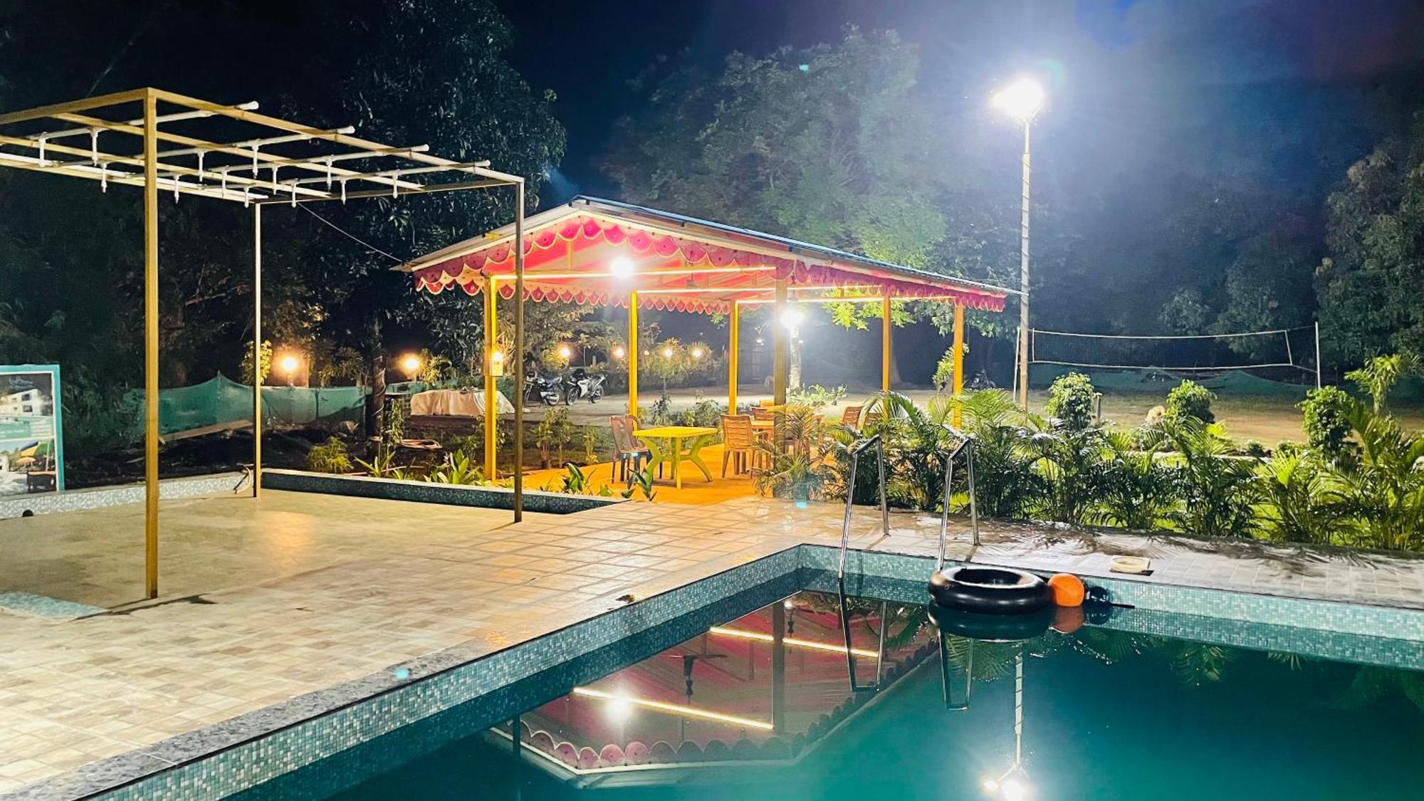 Riverland Farm And Resort كارجات المظهر الخارجي الصورة