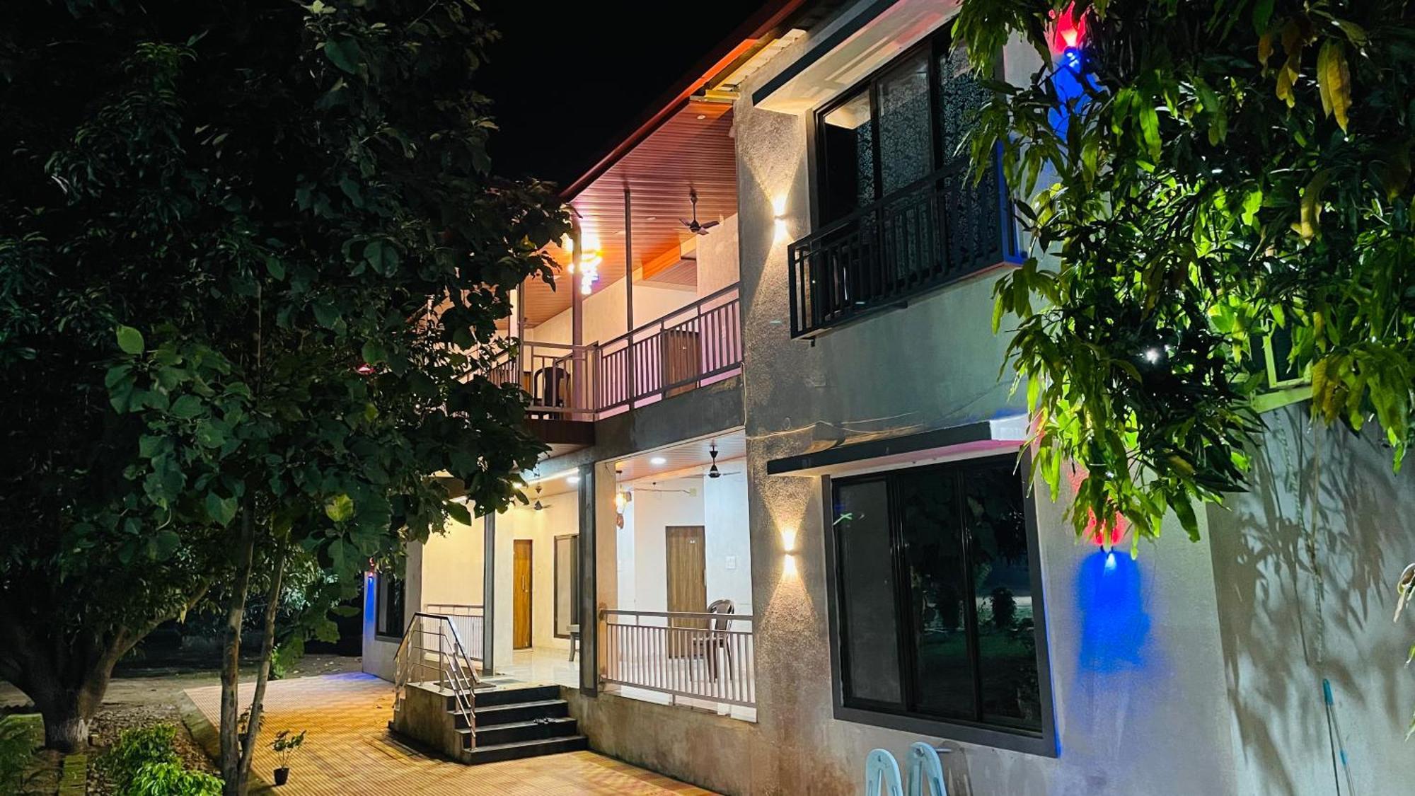 Riverland Farm And Resort كارجات المظهر الخارجي الصورة