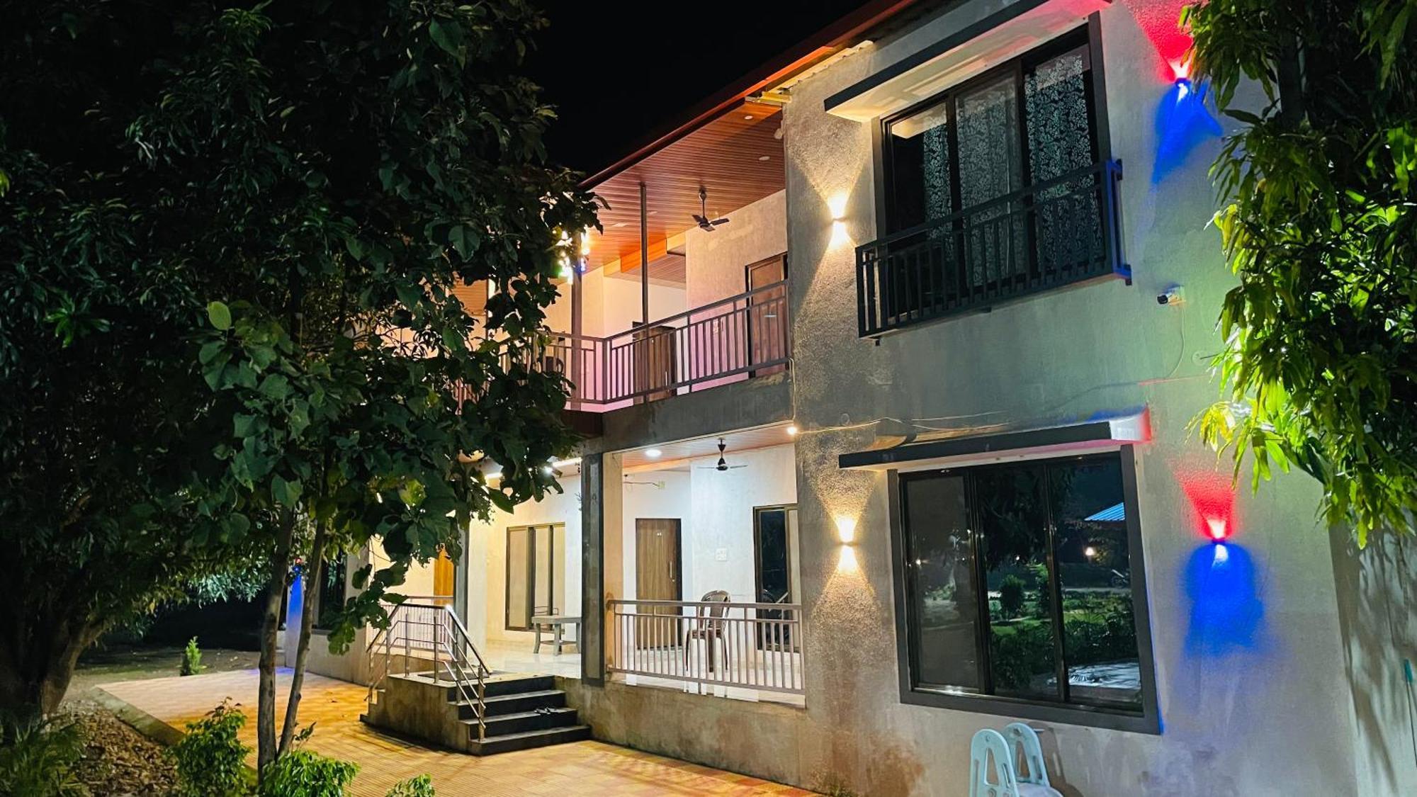 Riverland Farm And Resort كارجات المظهر الخارجي الصورة