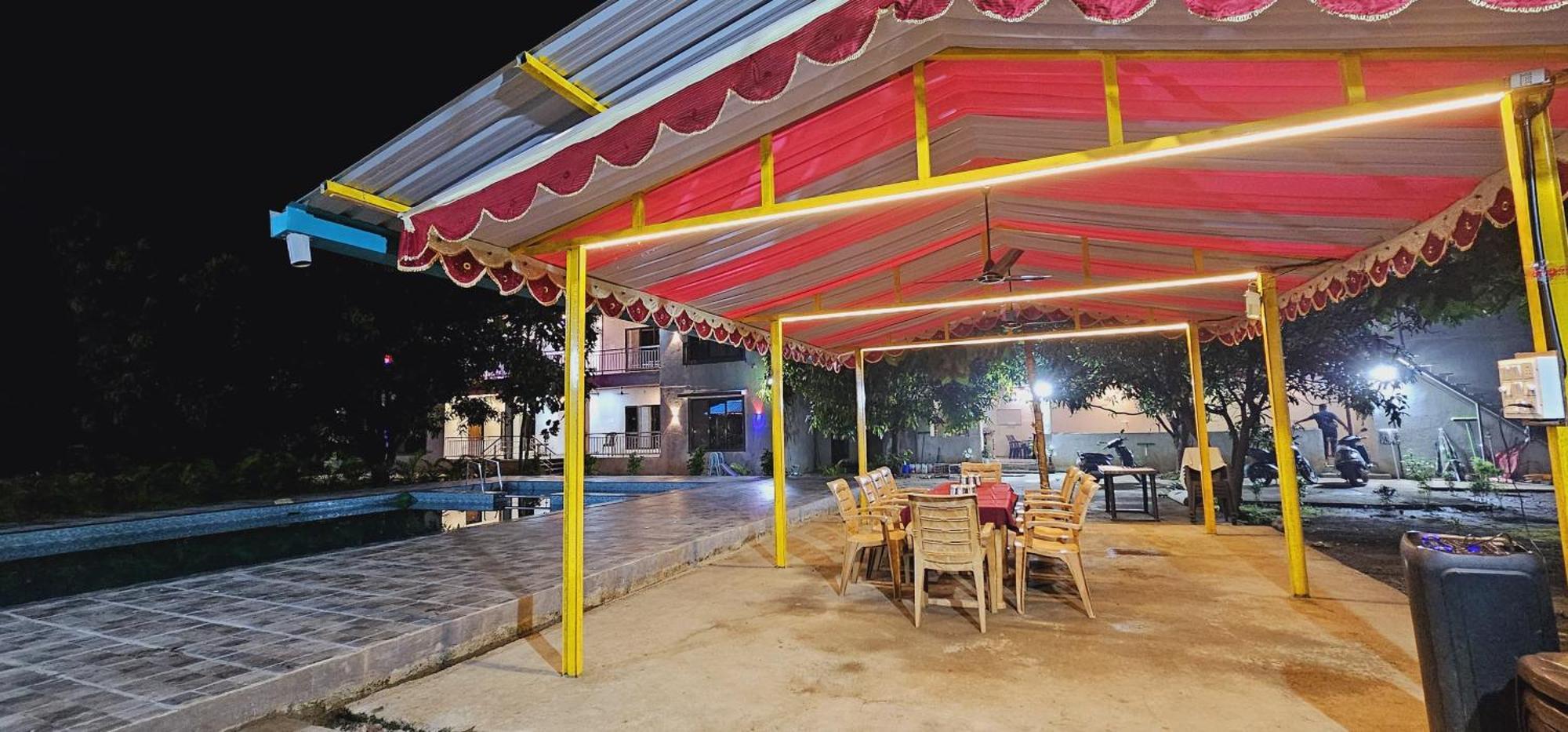 Riverland Farm And Resort كارجات المظهر الخارجي الصورة