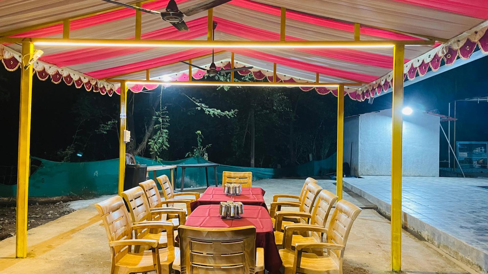Riverland Farm And Resort كارجات المظهر الخارجي الصورة