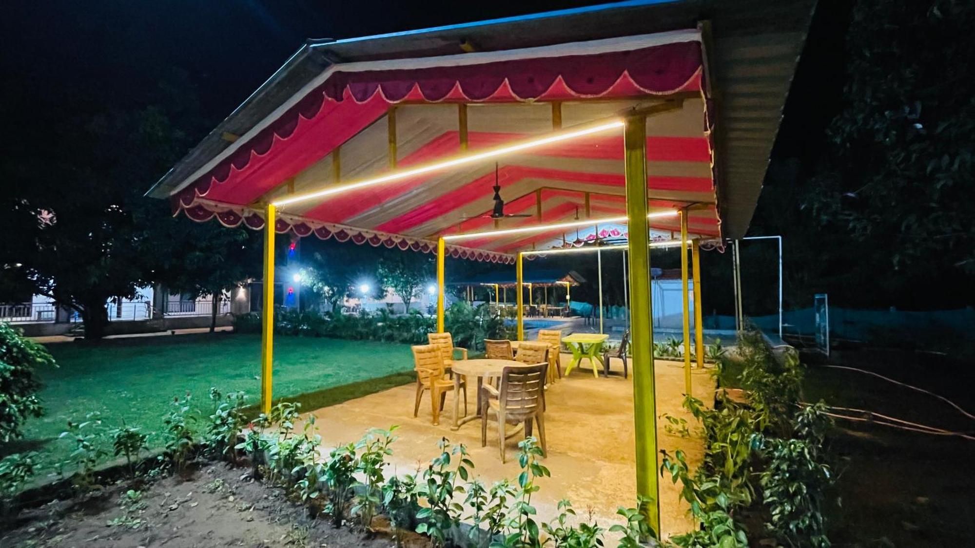 Riverland Farm And Resort كارجات المظهر الخارجي الصورة