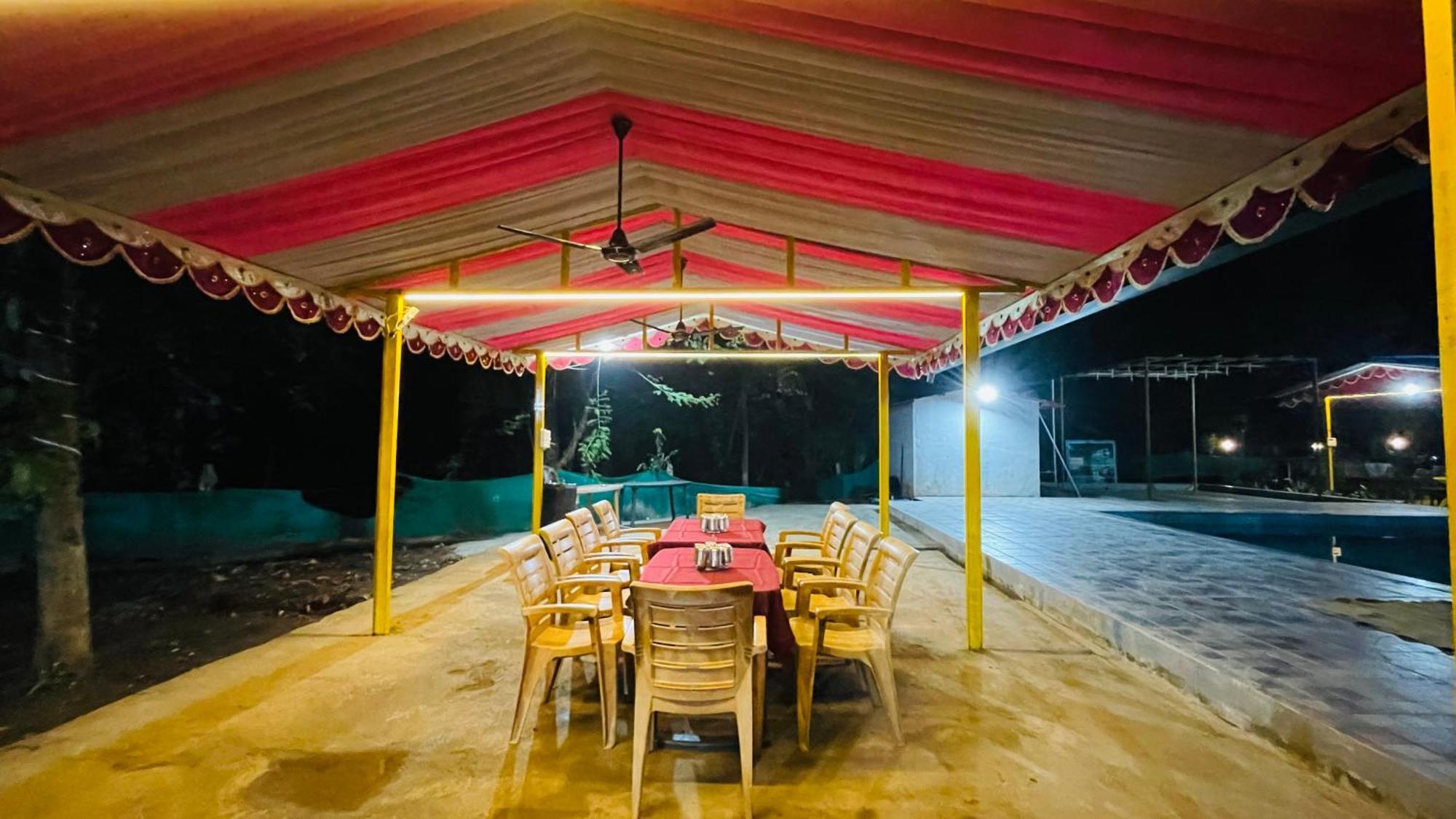 Riverland Farm And Resort كارجات المظهر الخارجي الصورة