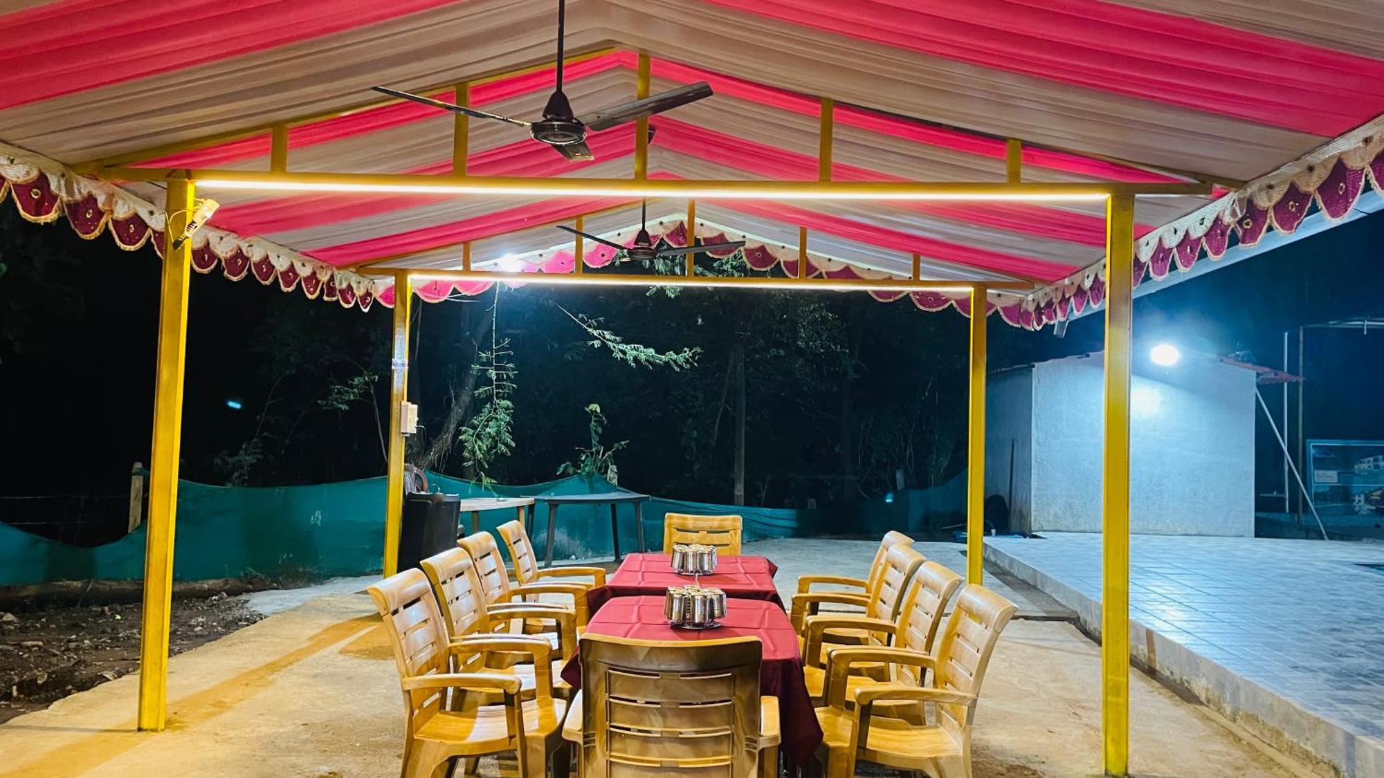 Riverland Farm And Resort كارجات المظهر الخارجي الصورة