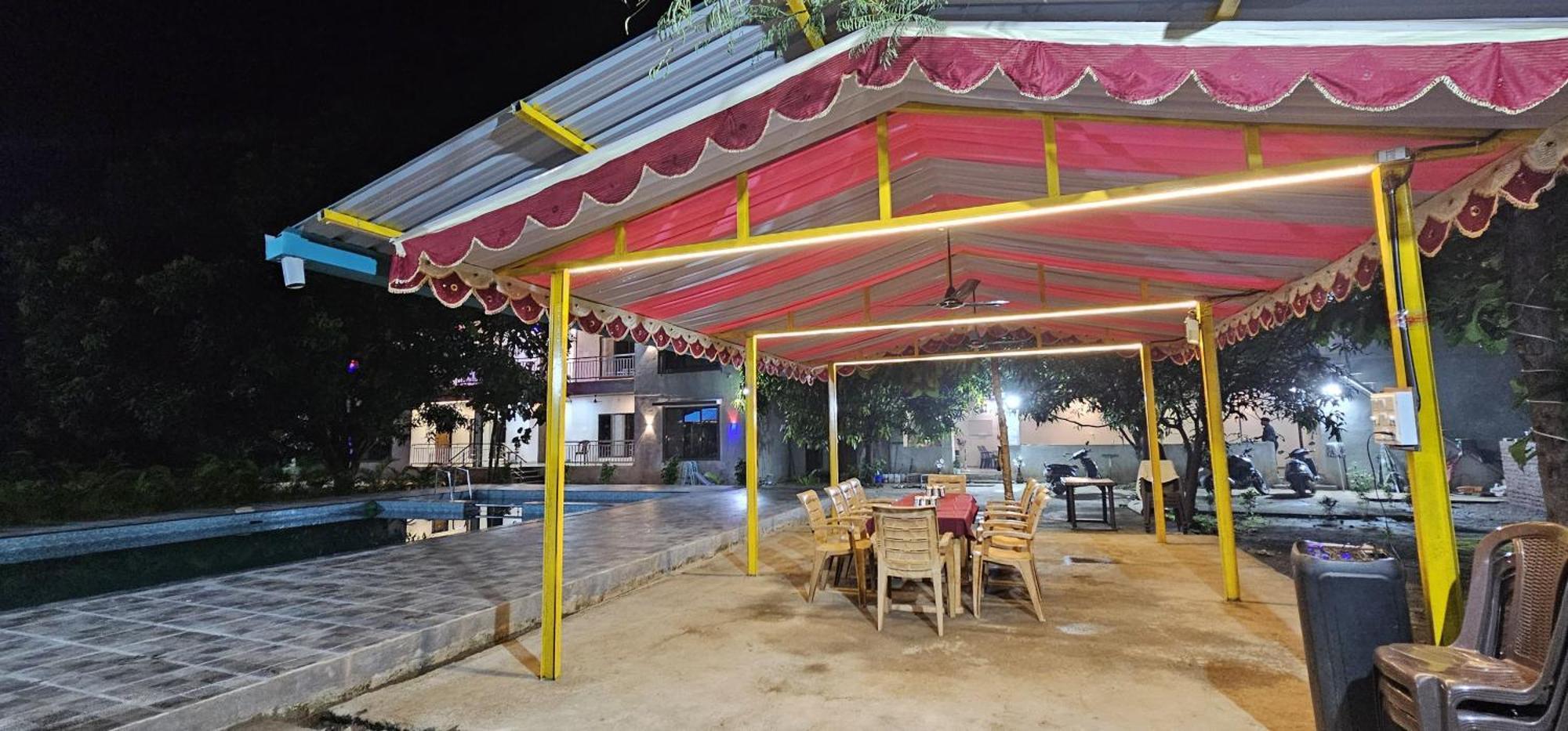 Riverland Farm And Resort كارجات المظهر الخارجي الصورة