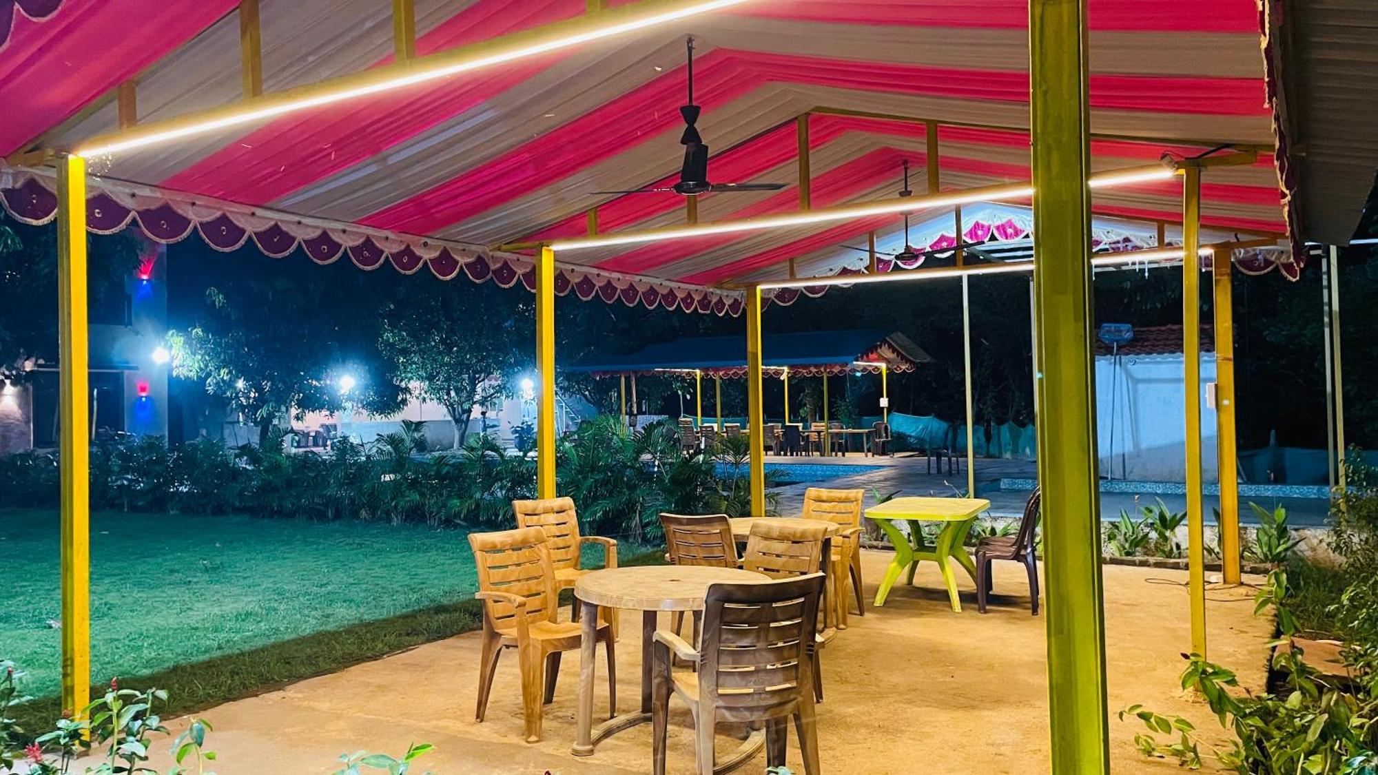 Riverland Farm And Resort كارجات المظهر الخارجي الصورة
