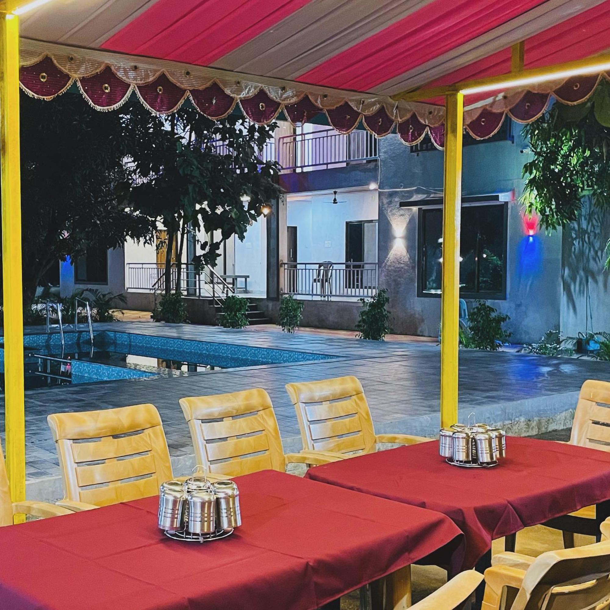 Riverland Farm And Resort كارجات المظهر الخارجي الصورة